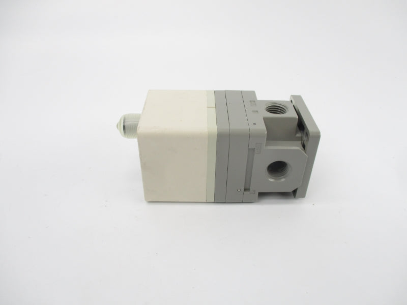 SMC ITV2030-31N2N4-Q 0-10VDC 0.7-70PSI NSNP