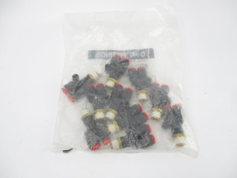 SMC KQU05-34S (PKG OF 10) NSMP