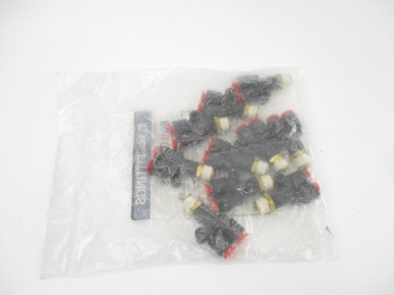 SMC KQU05-34S (PKG OF 10) NSMP