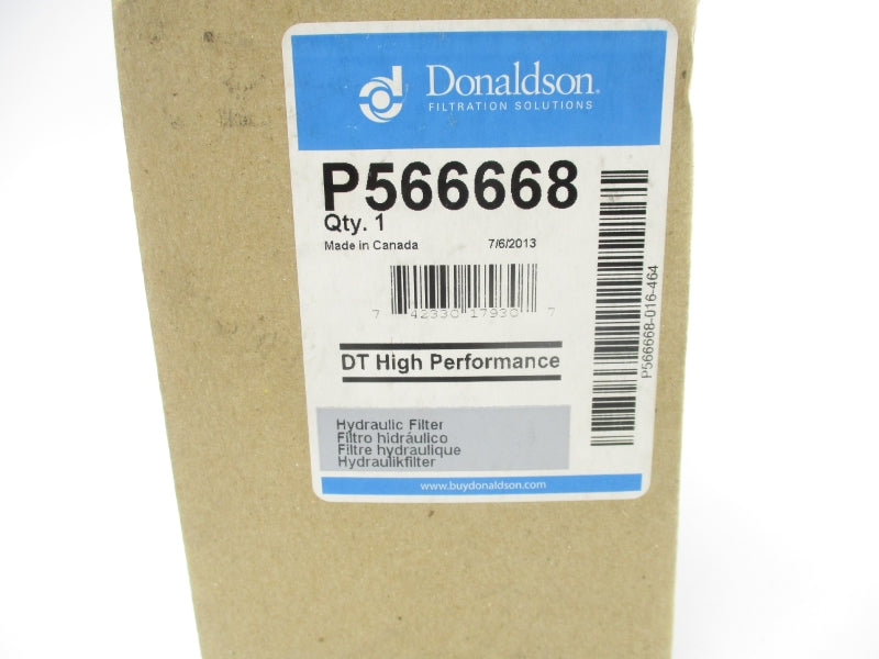 DONALDSON P566668 NSMP