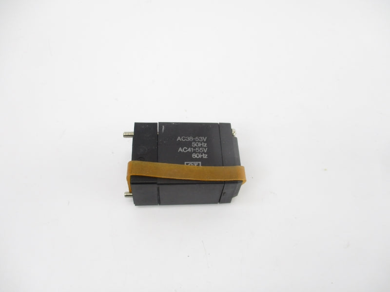 SMC SF4-9F-20AC48V 55VAC (PKG OF 5) NSMP