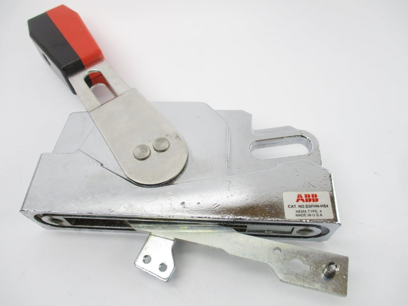 ABB DSFHN-HS4 NSNP