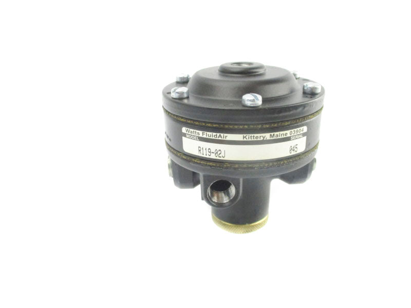 WATTS R119-02J NSNP