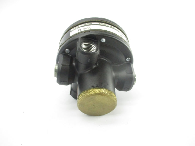 WATTS R119-02J NSNP