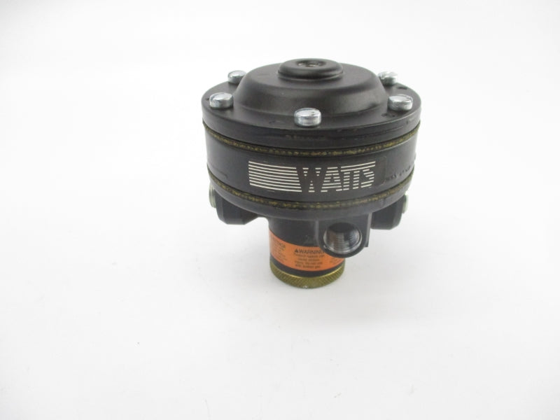 WATTS R119-02J NSNP