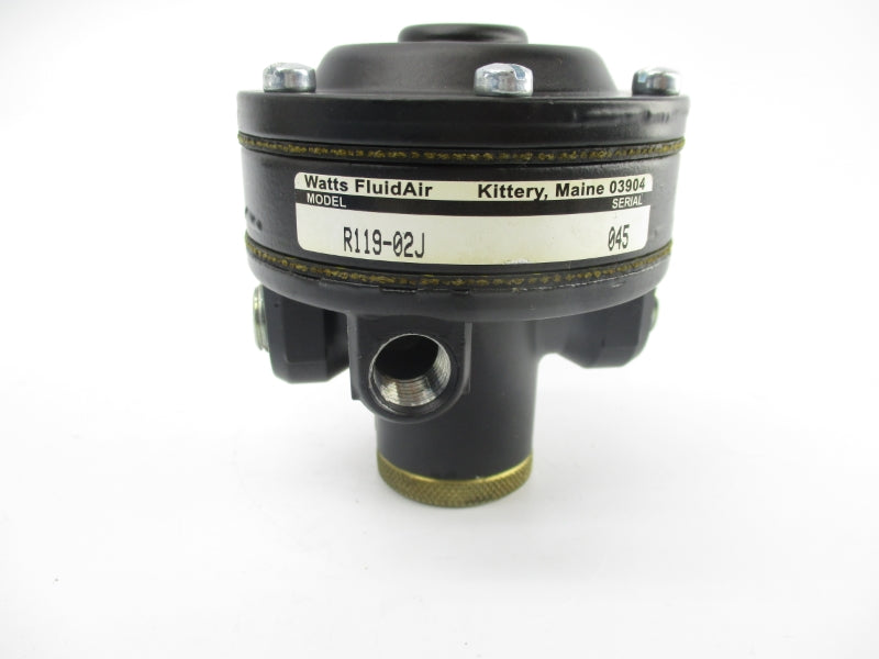 WATTS R119-02J NSNP