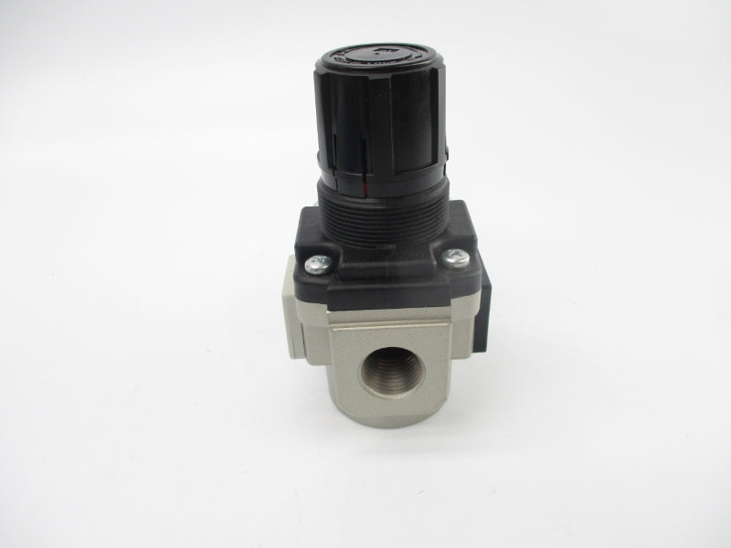 SMC AR40K-N04E-1Z 0-30PSI NSMP
