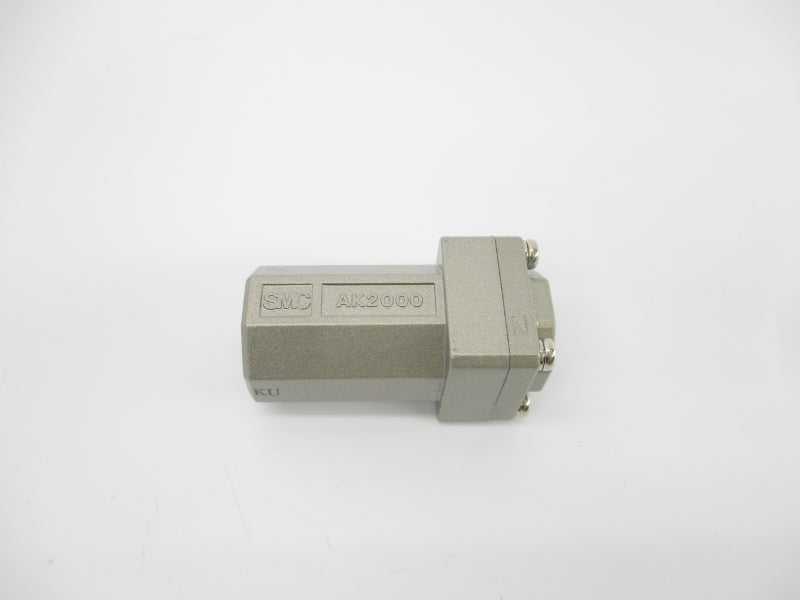SMC NAK2000-N02 NSMP