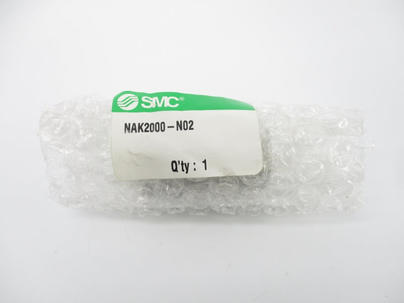SMC NAK2000-N02 NSMP