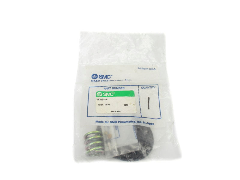 SMC IR200-1R NSMP