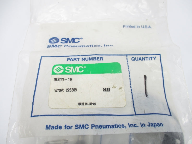 SMC IR200-1R NSMP