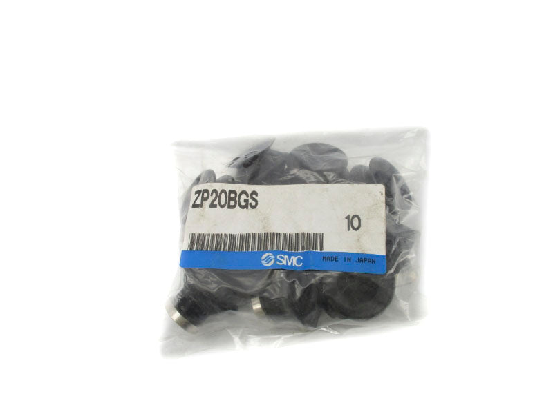 SMC ZP20BGS (PKG OF 10) NSMP
