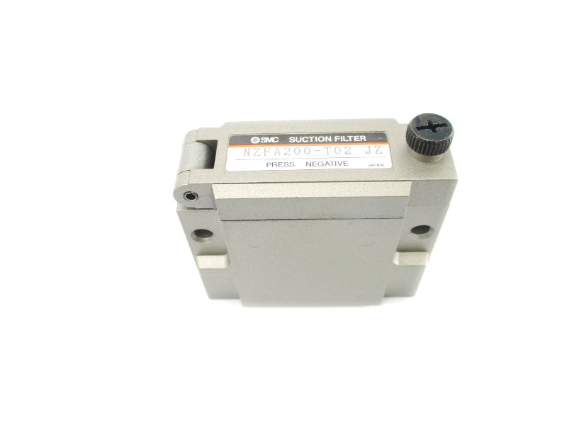SMC NZFA200-T02JZ NSNP