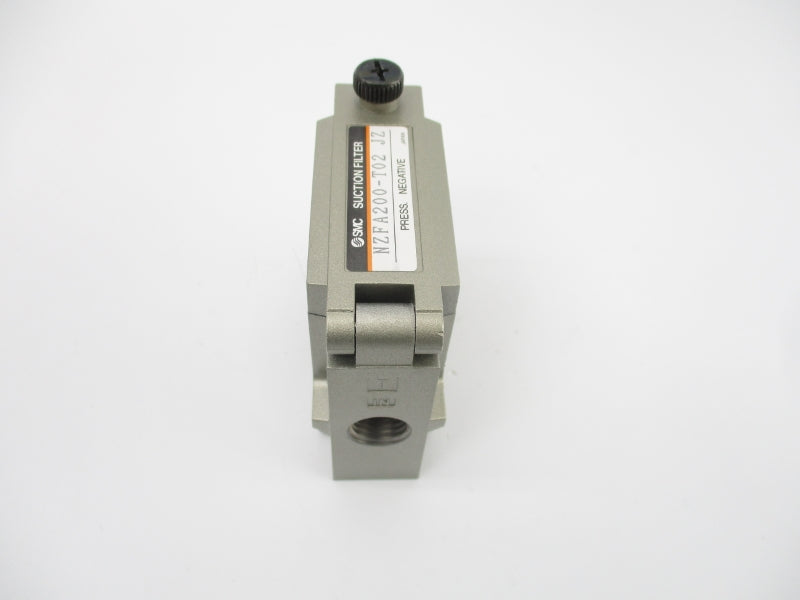 SMC NZFA200-T02JZ NSNP