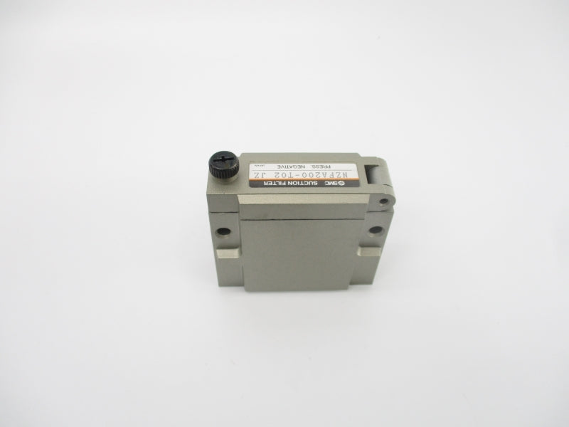 SMC NZFA200-T02JZ NSNP