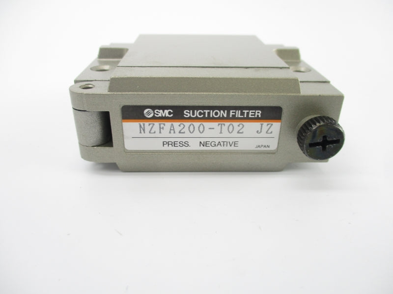 SMC NZFA200-T02JZ NSNP