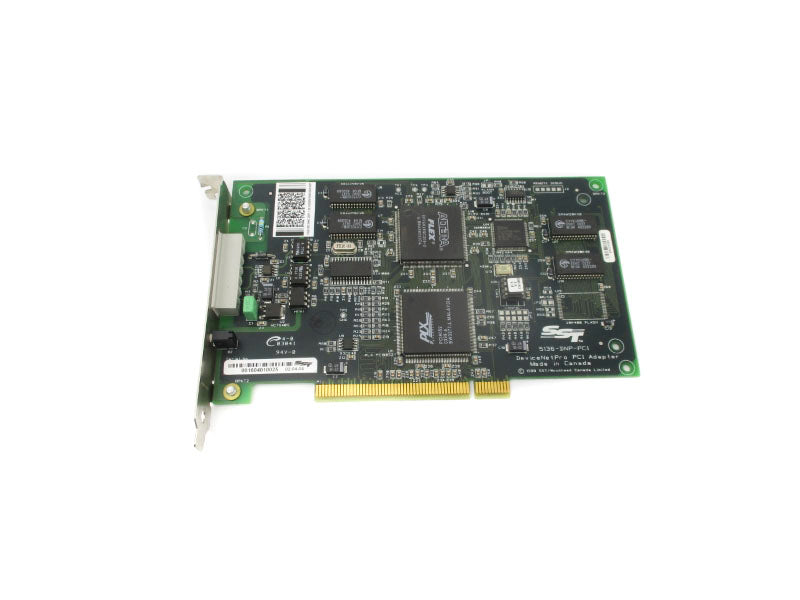 SST 5136-DNP-PCI UNMP