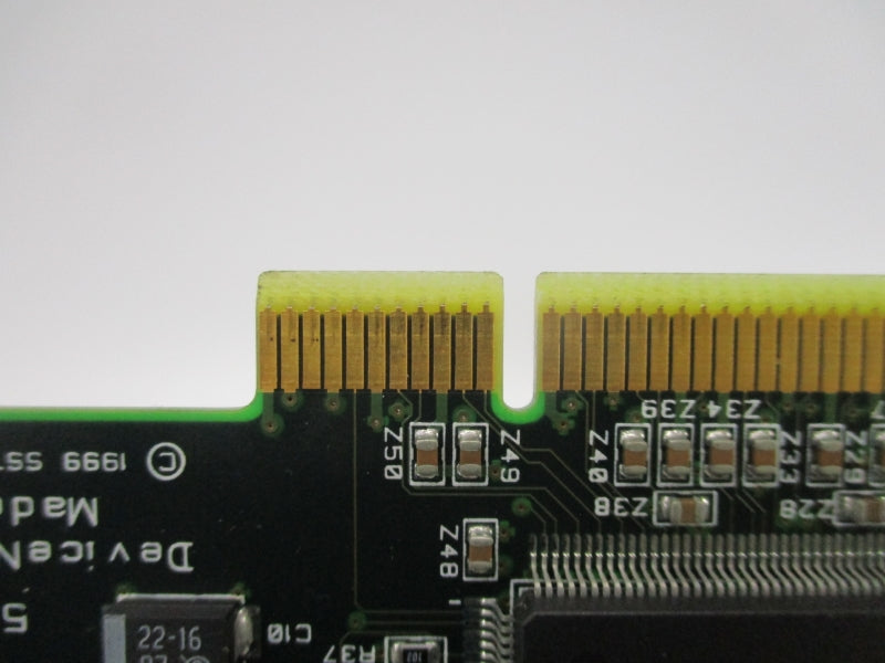 SST 5136-DNP-PCI UNMP