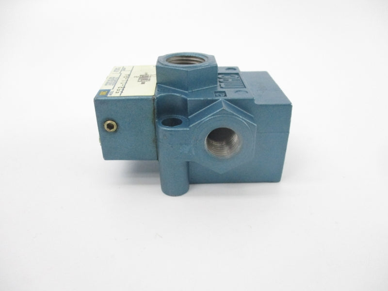 MAC 55B-11-RA NSNP 150PSI NSNP