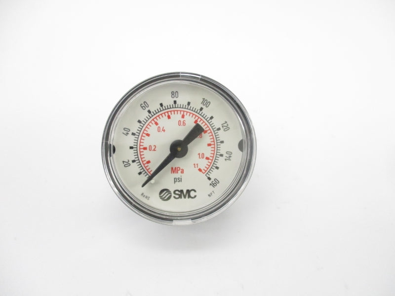 SMC K40-MP1.0-N01MS 160PSI 1/8" NSMP