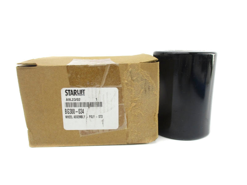STARLIFT BG300-034 A9L23/02 NSMP