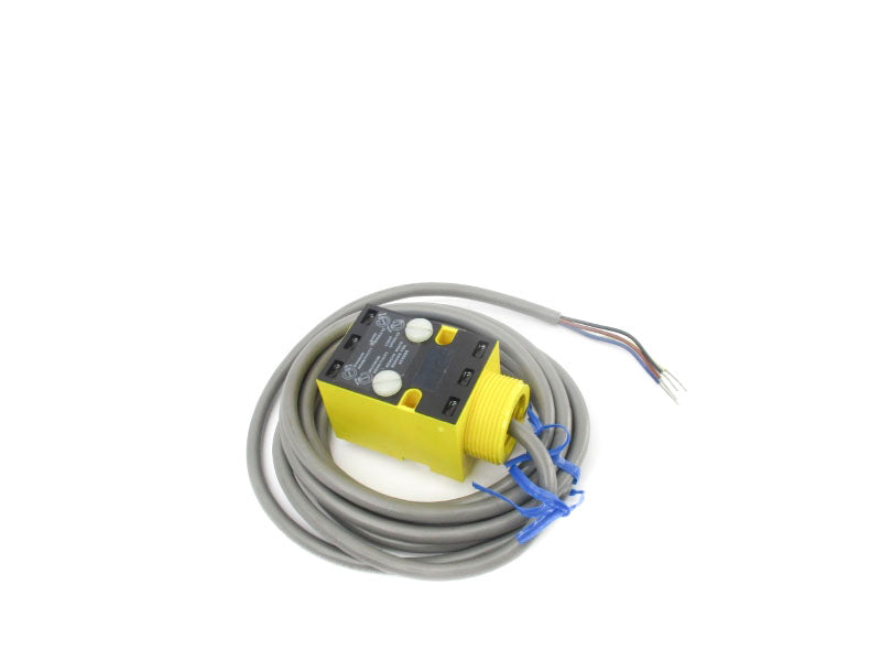 BANNER ENGINEERING SM912F 10-30VDC NSNP