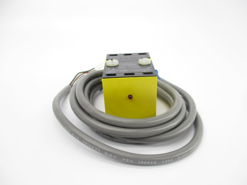 BANNER ENGINEERING SM912F 10-30VDC NSNP