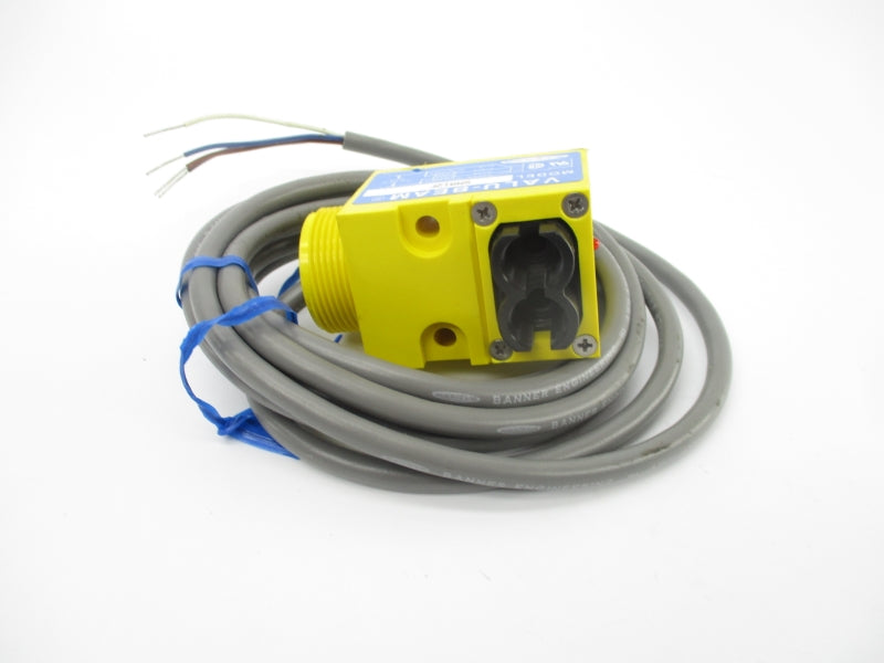 BANNER ENGINEERING SM912F 10-30VDC NSNP