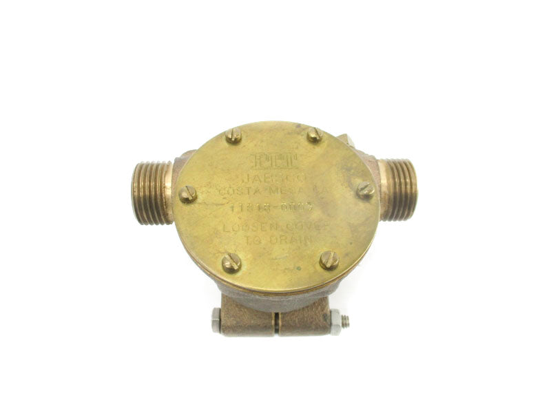JABSCO 11818-0003 NSMP