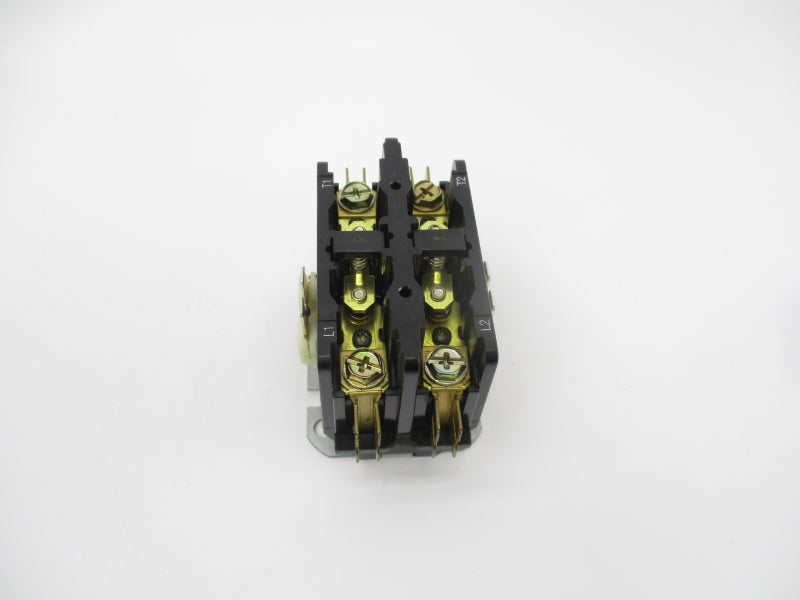 TRANE 3100-20Q381 24VDC 20A NSNP