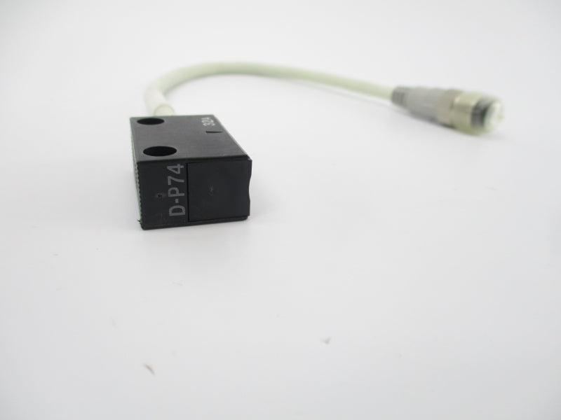 SMC D-P74 32A NSNP