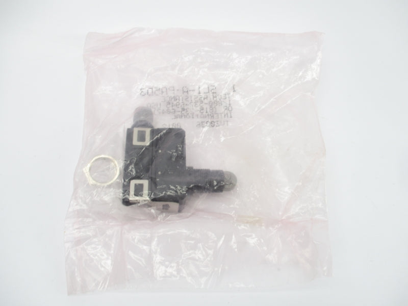 YAMATAKE SL1-A-PA5D3 250VAC 5A NSMP