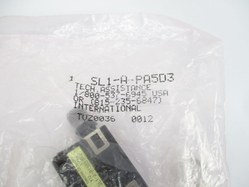 YAMATAKE SL1-A-PA5D3 250VAC 5A NSMP