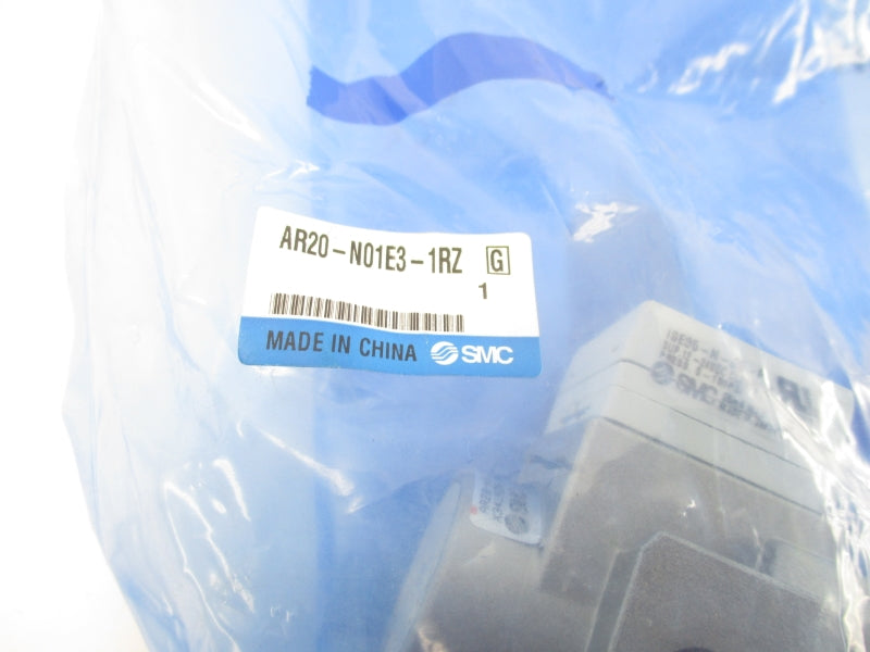 SMC AR20-N01E3-1RZ NSMP