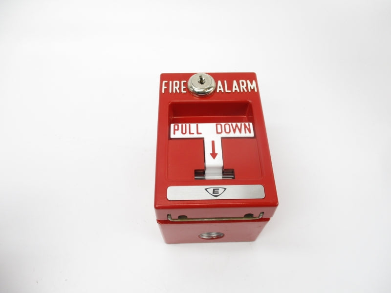 EDWARDS MPSR1-S45W-GE (NO KEY) NSMP