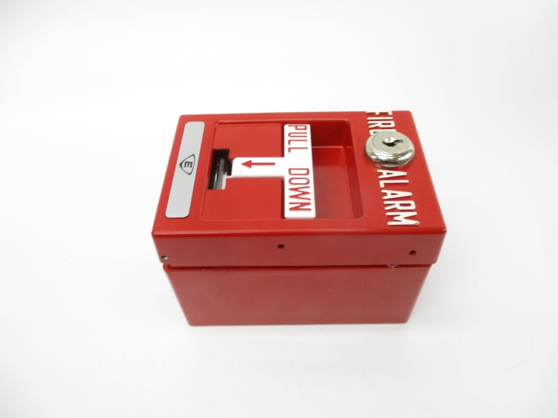 EDWARDS MPSR1-S45W-GE (NO KEY) NSMP