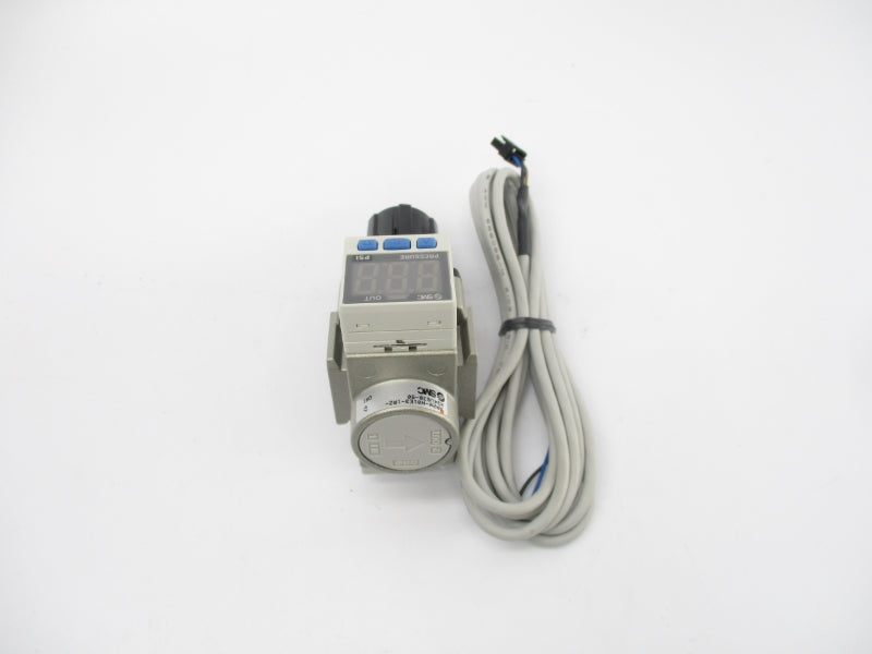 SMC AR20-N01E3-1RZ-X34US20-90 NSMP