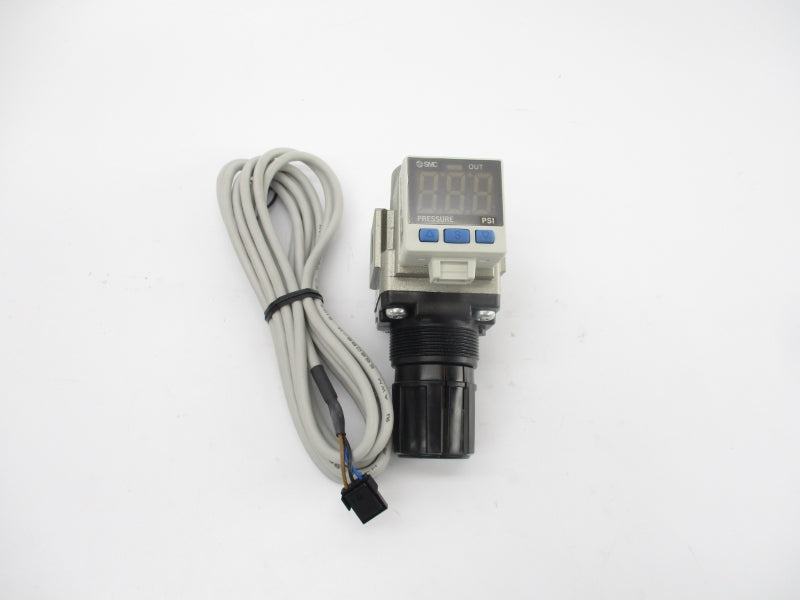 SMC AR20-N01E3-1RZ-X34US20-90 NSMP