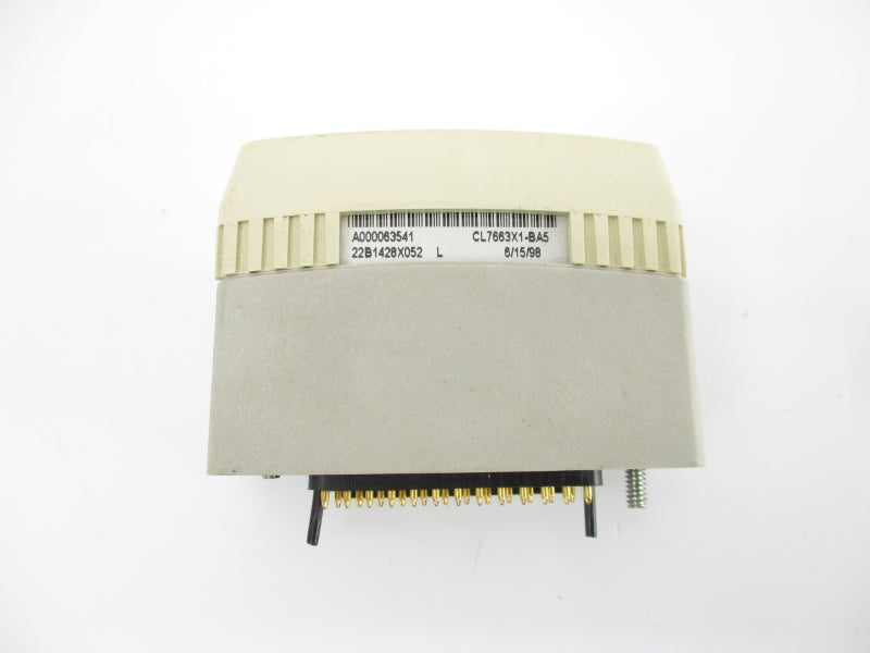PROVOX 22B1428X052 CL7663X1-BA5 NSNP