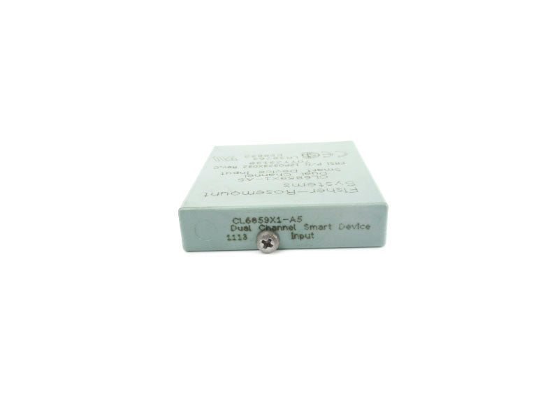 FISHER ROSEMOUNT CL6859X1-A5 12PO323X032 NSNP