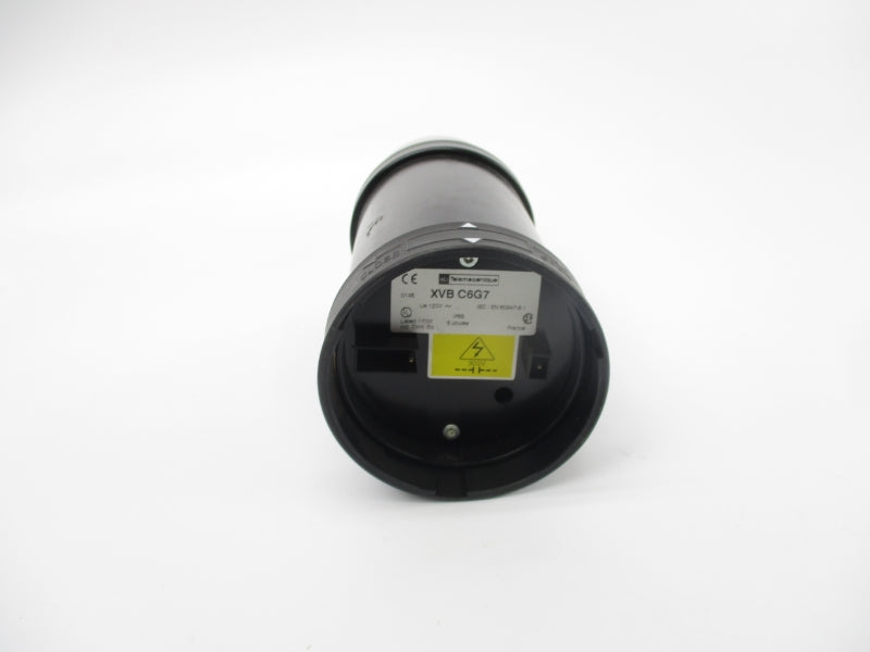 TELEMECANIQUE XVBC6G7 120V NSNP