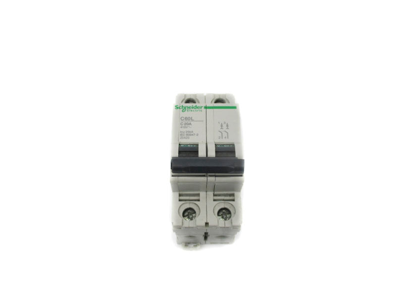 SCHNEIDER ELECTRIC 25425 415V 20A NSNP