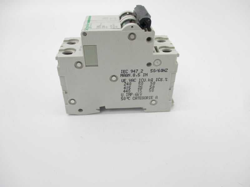 SCHNEIDER ELECTRIC 25425 415V 20A NSNP