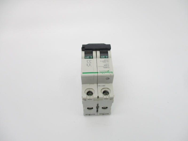 SCHNEIDER ELECTRIC 25425 415V 20A NSNP