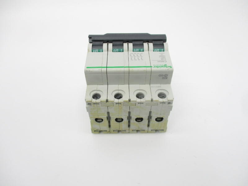 SCHNEIDER ELECTRIC 24950 400V 25A (AS PICTURED) NSNP