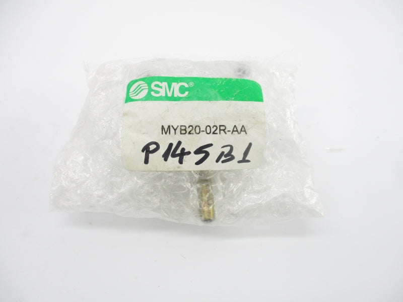 SMC MYB20-02R-AA NSMP