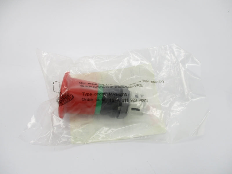 ABB 1SFA611524R1001 MPEP4-10R NSMP