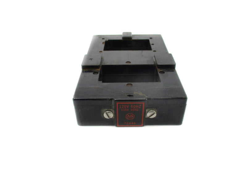 ALLEN BRADLEY 75A86 110/120V UNMP