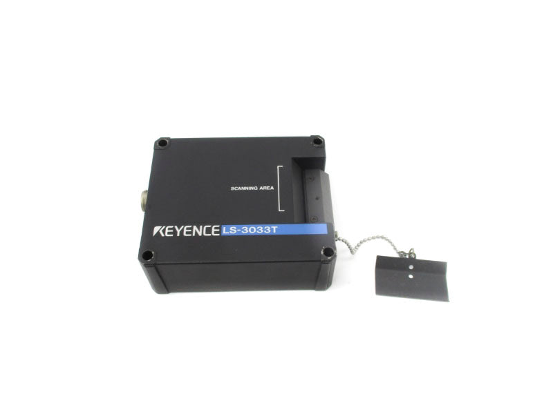 KEYENCE LS-3033T UNMP