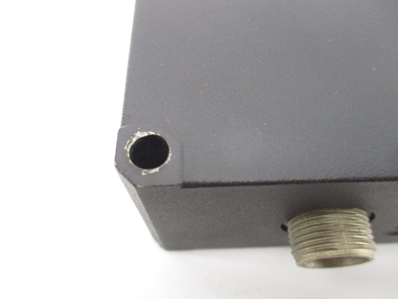 KEYENCE LS-3033T UNMP